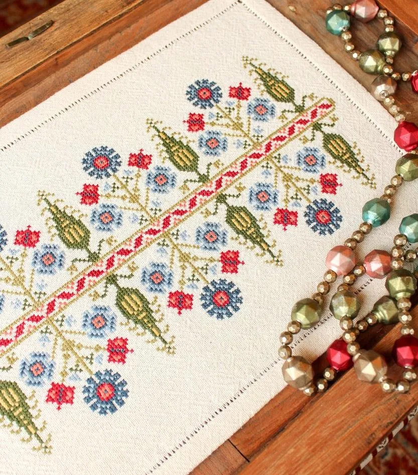 Cross Stitch Kits