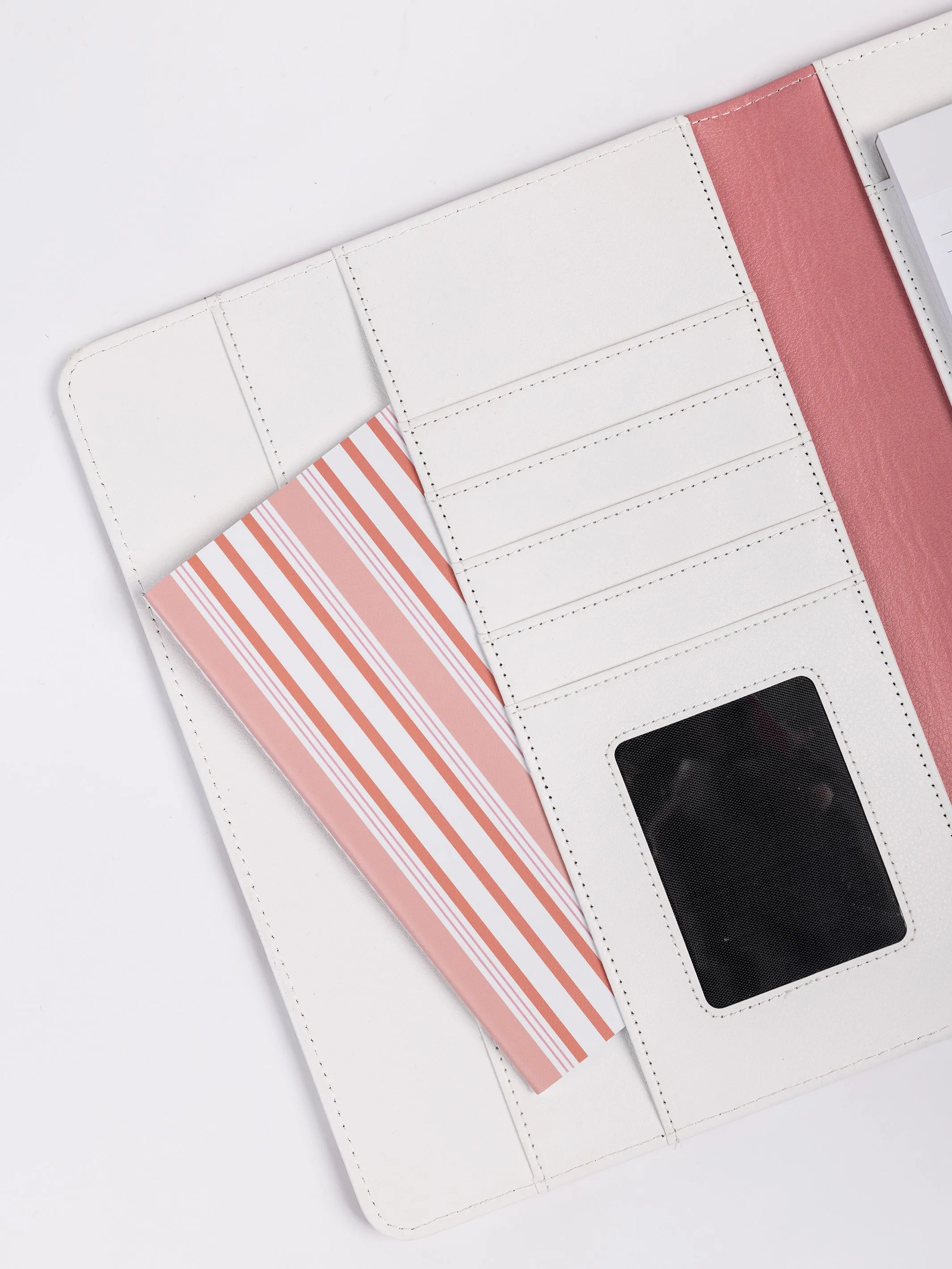 Folio | Diamond Pink