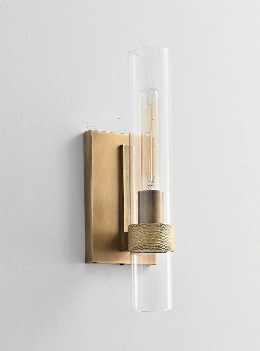 Oraya Wall Lamp
