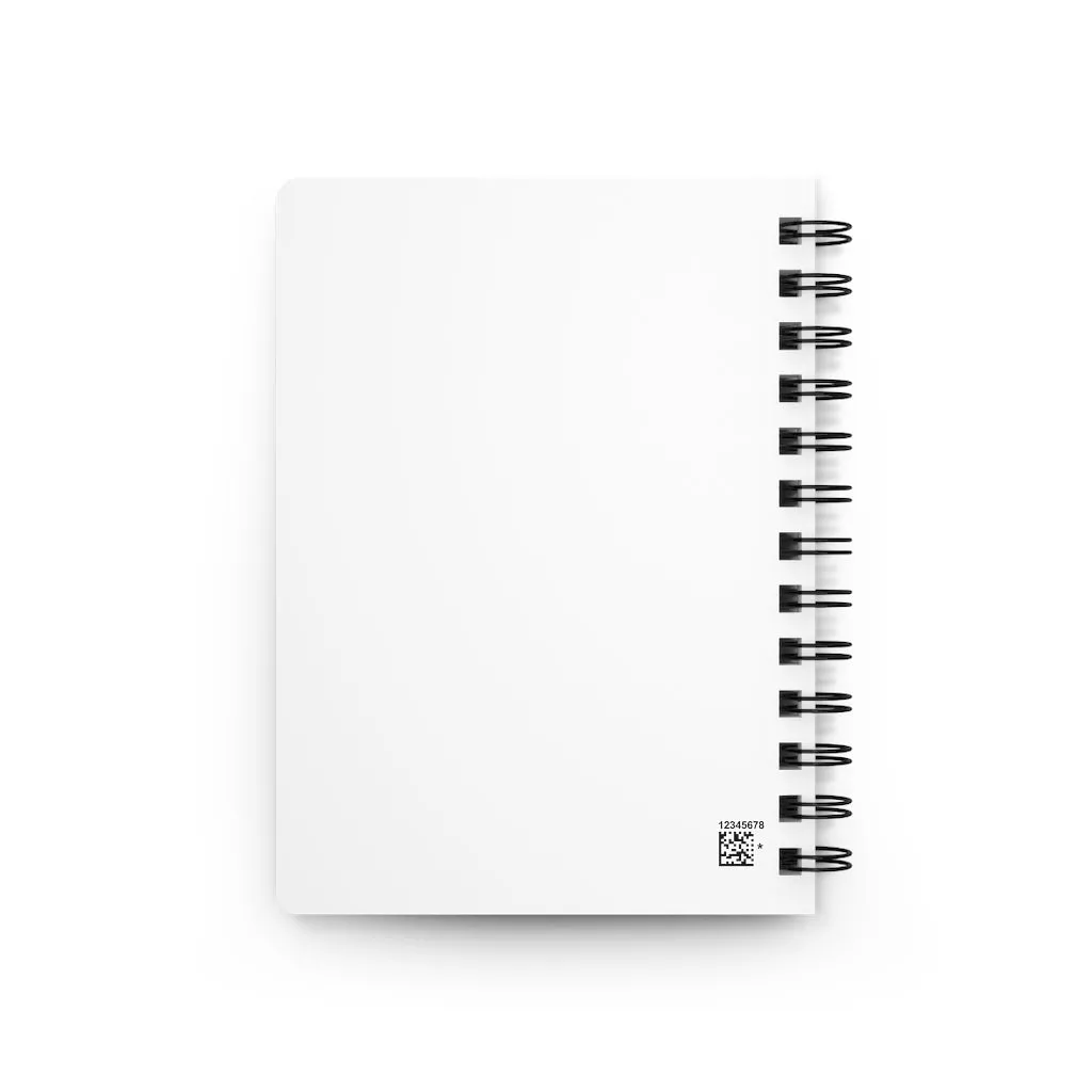 Platipus Spiral Bound Journal