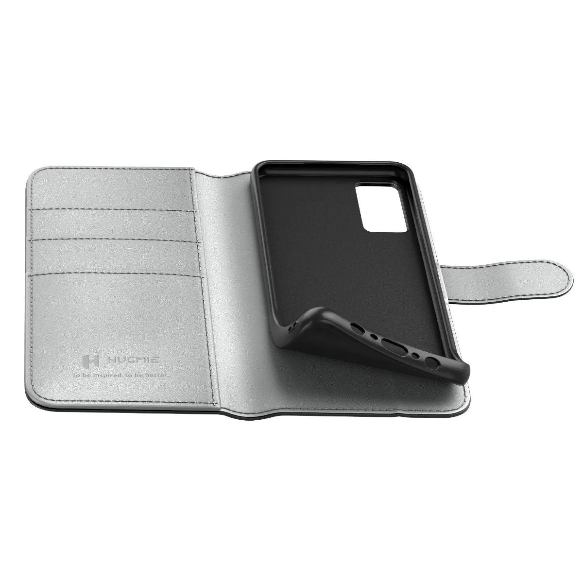 Samsung Galaxy S23 Plus Leather Case Classic Series Folio