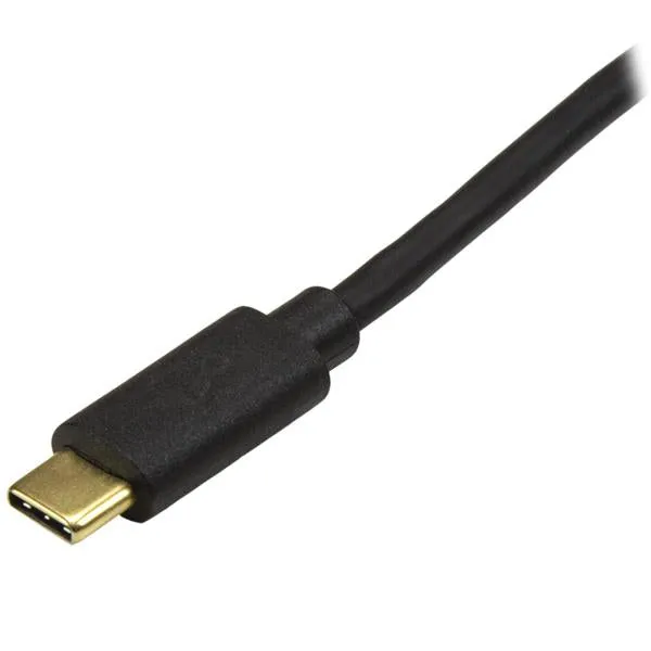 Startech.Com Usb C To Sata Adapter Cable - For 2.5 / 3.5" Sata Drives - 10Gbps - Usb 3.1 - Sata To Usb Adapter - Externa